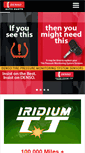 Mobile Screenshot of densoautoparts.com